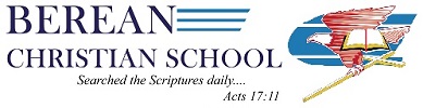BCS Logo