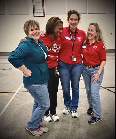 Parent Teacher Organization Berean Christian School